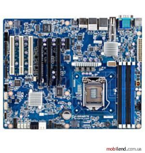 GIGABYTE GA-6LXGH (rev. 1.0)