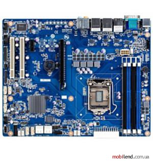 GIGABYTE GA-6LXSL (rev. 1.0)