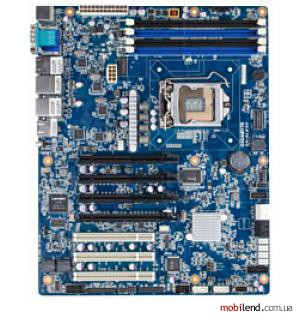 GIGABYTE GA-6LXSV (rev. 1.0)
