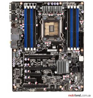 GIGABYTE GA-6PXSV1 (rev. 1.0)