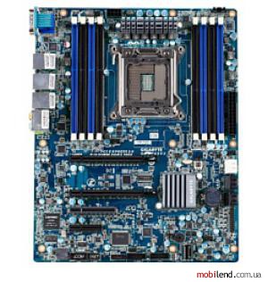 GIGABYTE GA-6PXSV2 (rev. 1.0)