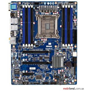 GIGABYTE GA-6PXSV3 (rev. 1.0)
