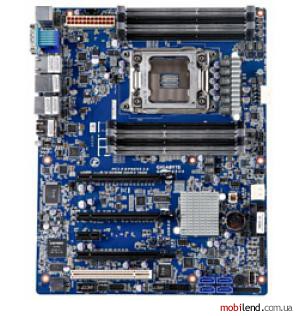 GIGABYTE GA-6PXSV4 (rev. 1.0)