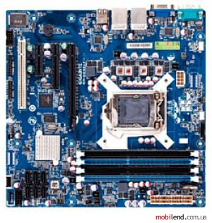 GIGABYTE GA-6UASL3 (rev. 1.0)