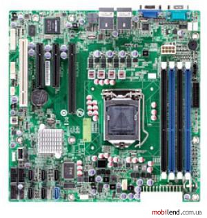 GIGABYTE GA-6UASV3 (rev. 1.0)