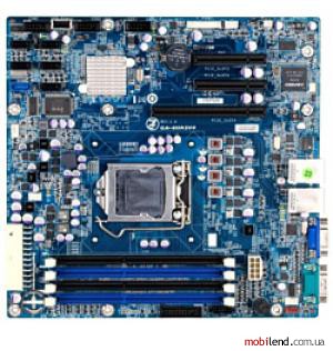 GIGABYTE GA-6UASV4 (rev. 1.0)