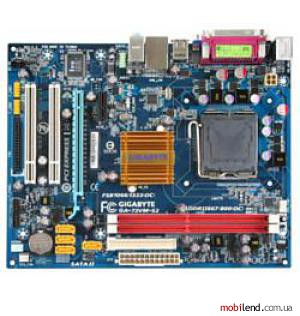 GIGABYTE GA-73VM-S2 (rev. 1.0)