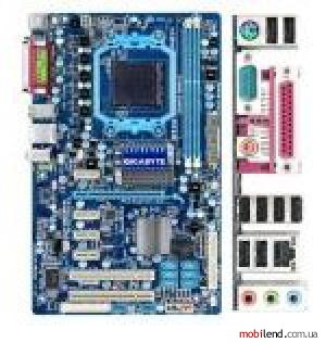 GIGABYTE GA-770T-D3L