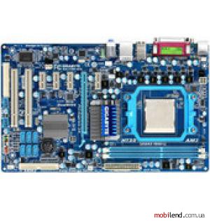 Gigabyte GA-770T-D3L (rev. 1.x)