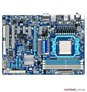 GIGABYTE GA-770T-USB3 (rev. 1.0)