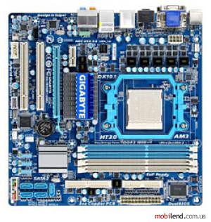 GIGABYTE GA-785GMT-USB3 (rev. 1.0)