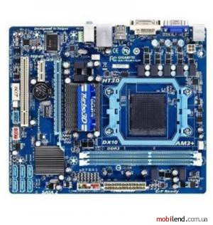 GIGABYTE GA-78LMT-S2