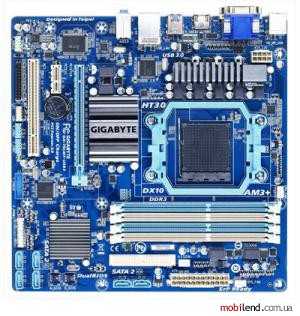 GIGABYTE GA-78LMT-S2 Bulk