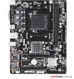 GIGABYTE GA-78LMT-S2 R2 (rev. 1.0)