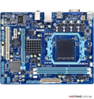 Gigabyte GA-78LMT-S2 (rev. 1.0)
