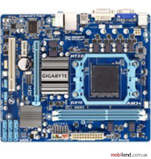 Gigabyte GA-78LMT-S2P (rev. 5.x)