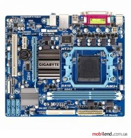 GIGABYTE GA-78LMT-S2PT