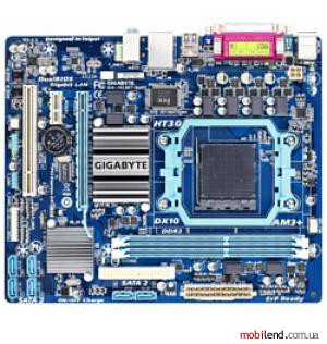 GIGABYTE GA-78LMT-S2PT (rev. 4.0)
