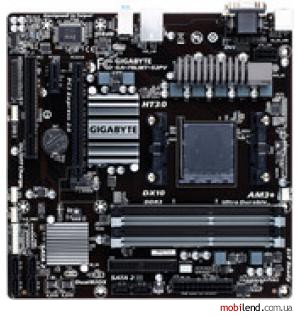 Gigabyte GA-78LMT-S2PV (rev. 5.0)
