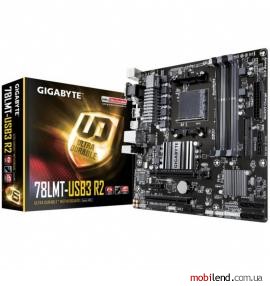 GIGABYTE GA-78LMT-USB3 R2