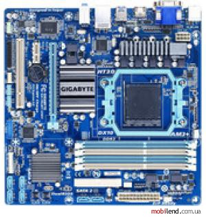 Gigabyte GA-78LMT-USB3 (rev. 4.1)
