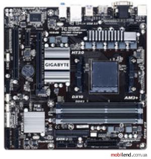 Gigabyte GA-78LMT-USB3 (rev. 5.0)