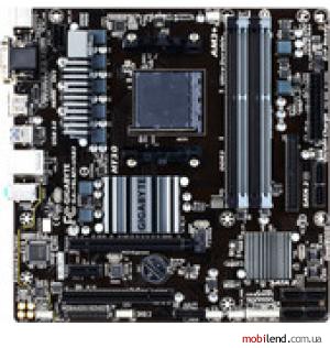 Gigabyte GA-78LMT-USB3 (rev. 6.0)