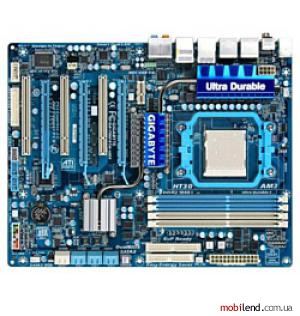 GIGABYTE GA-790FXTA-UD5 (rev. 1.0)
