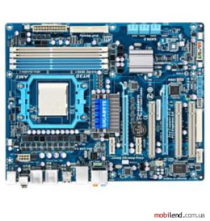 GIGABYTE GA-790XT-USB3 (rev. 1.0)