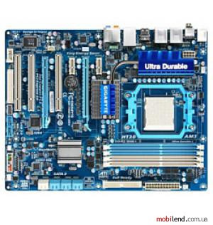 GIGABYTE GA-790XTA-UD4 (rev. 1.0)