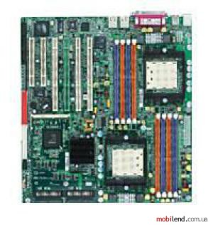 GIGABYTE GA-7A8DRH (1.0/2.0)