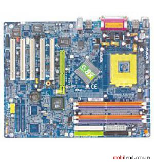 GIGABYTE GA-7N400-L
