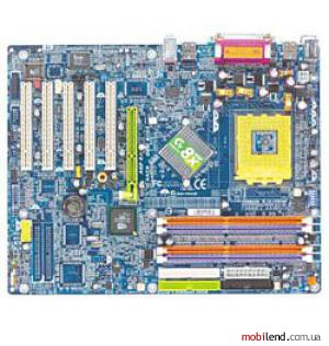 GIGABYTE GA-7N400