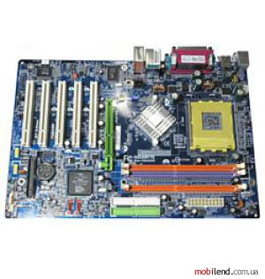 GIGABYTE GA-7N400S