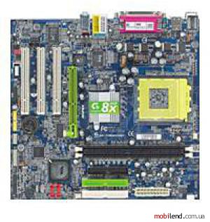 GIGABYTE GA-7VM400AMF