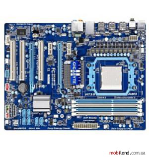 GIGABYTE GA-870-UD3P (rev. 1.3)