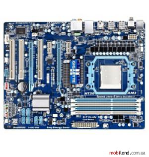 GIGABYTE GA-870-UD3P (rev. 3.0)