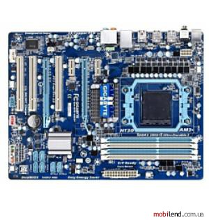 GIGABYTE GA-870-UD3P (rev. 3.1)