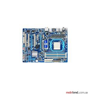 Gigabyte GA-870A-UD3 (rev. 2.0)