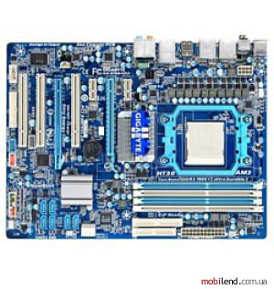 GIGABYTE GA-870A-UD3 (rev. 2.1)