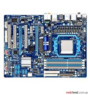 GIGABYTE GA-870A-UD3 (rev. 2.2)