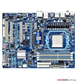GIGABYTE GA-870A-UD3 (rev. 3.0)