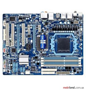 GIGABYTE GA-870A-UD3 (rev. 3.1)