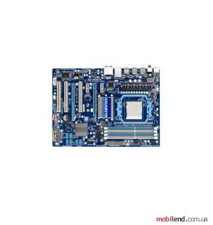 Gigabyte GA-870A-USB3 (rev. 3.0)