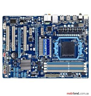 GIGABYTE GA-870A-USB3 (rev. 3.1)