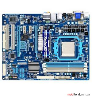 GIGABYTE GA-880G-UD3H (rev. 1.3)