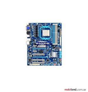 Gigabyte GA-880GA-UD3H (rev. 2.0)