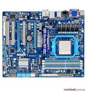 GIGABYTE GA-880GA-UD3H (rev. 2.1)