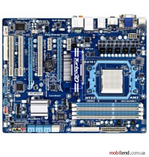 GIGABYTE GA-880GA-UD3H (rev. 3.0)
