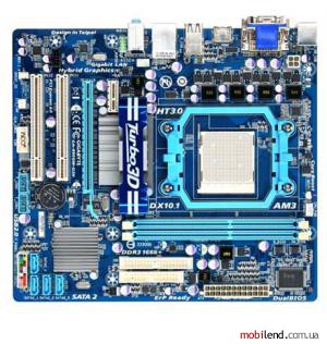 GIGABYTE GA-880GM-D2H